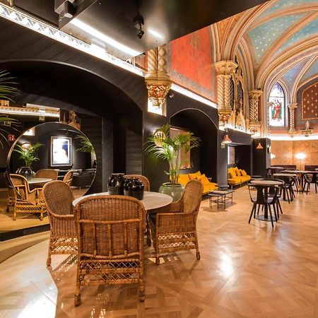 圣塞瓦斯蒂安 Zenit Convento San Martin酒店 外观 照片