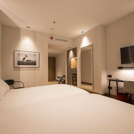 圣塞瓦斯蒂安 Zenit Convento San Martin酒店 外观 照片