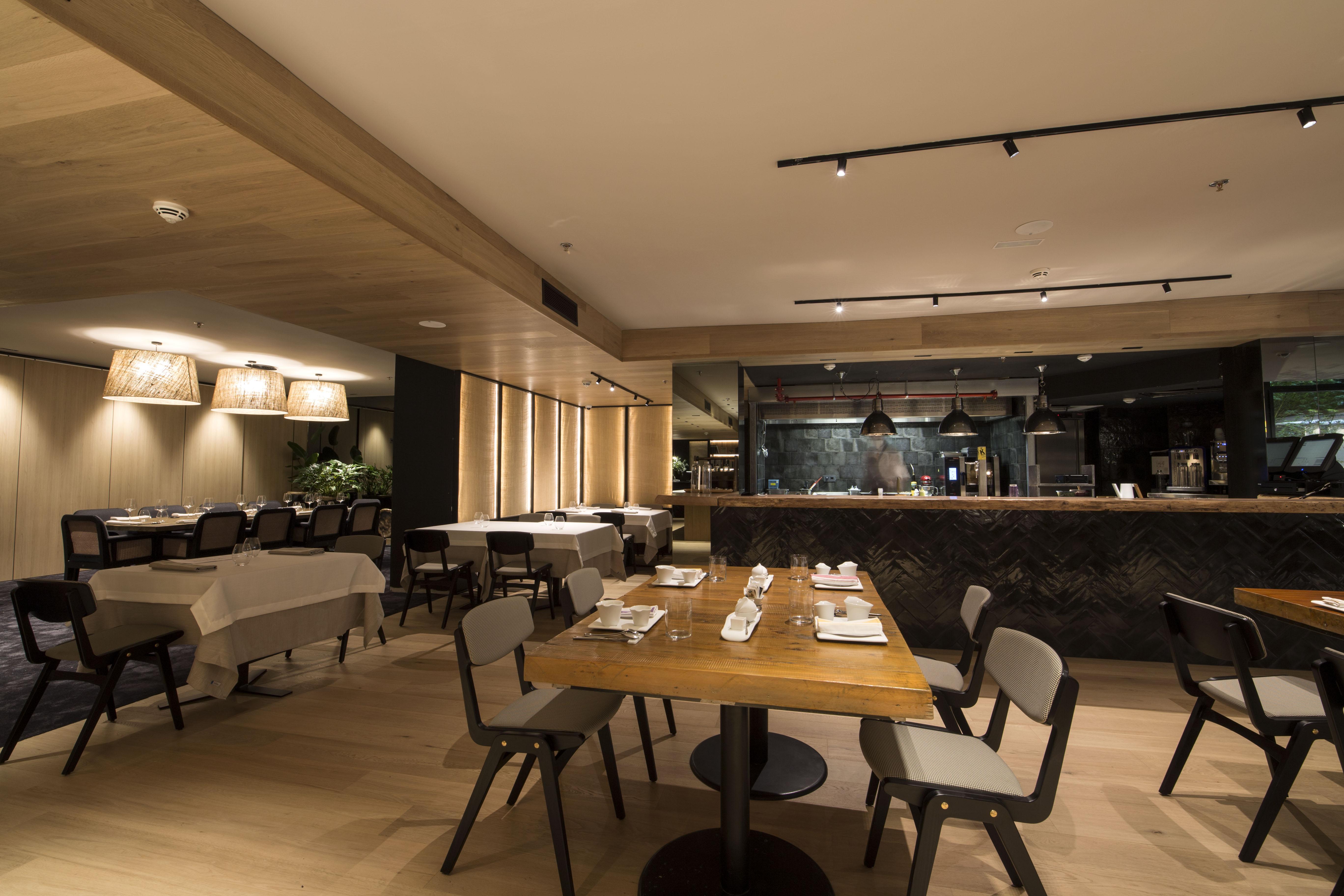 圣塞瓦斯蒂安 Zenit Convento San Martin酒店 外观 照片