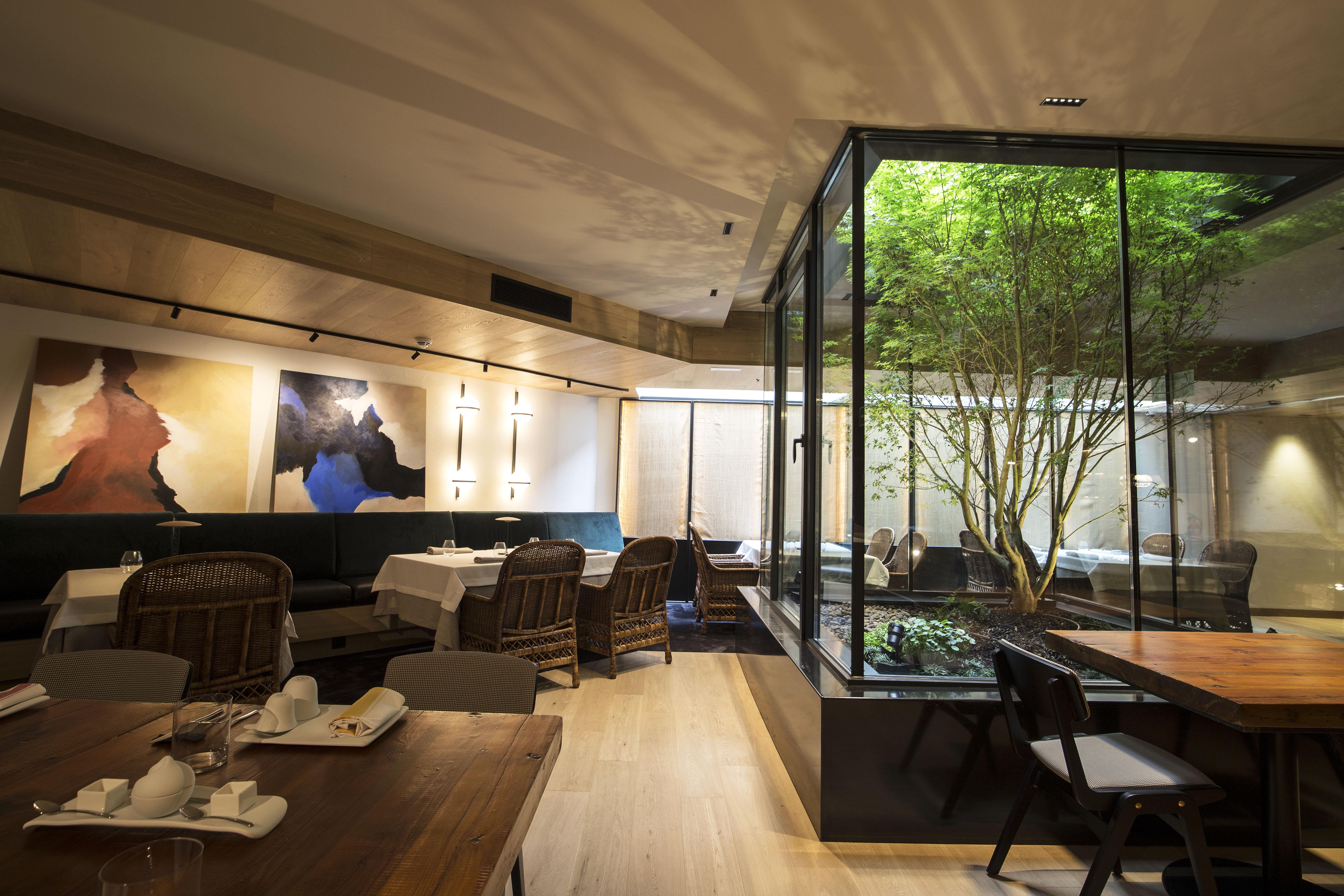圣塞瓦斯蒂安 Zenit Convento San Martin酒店 外观 照片