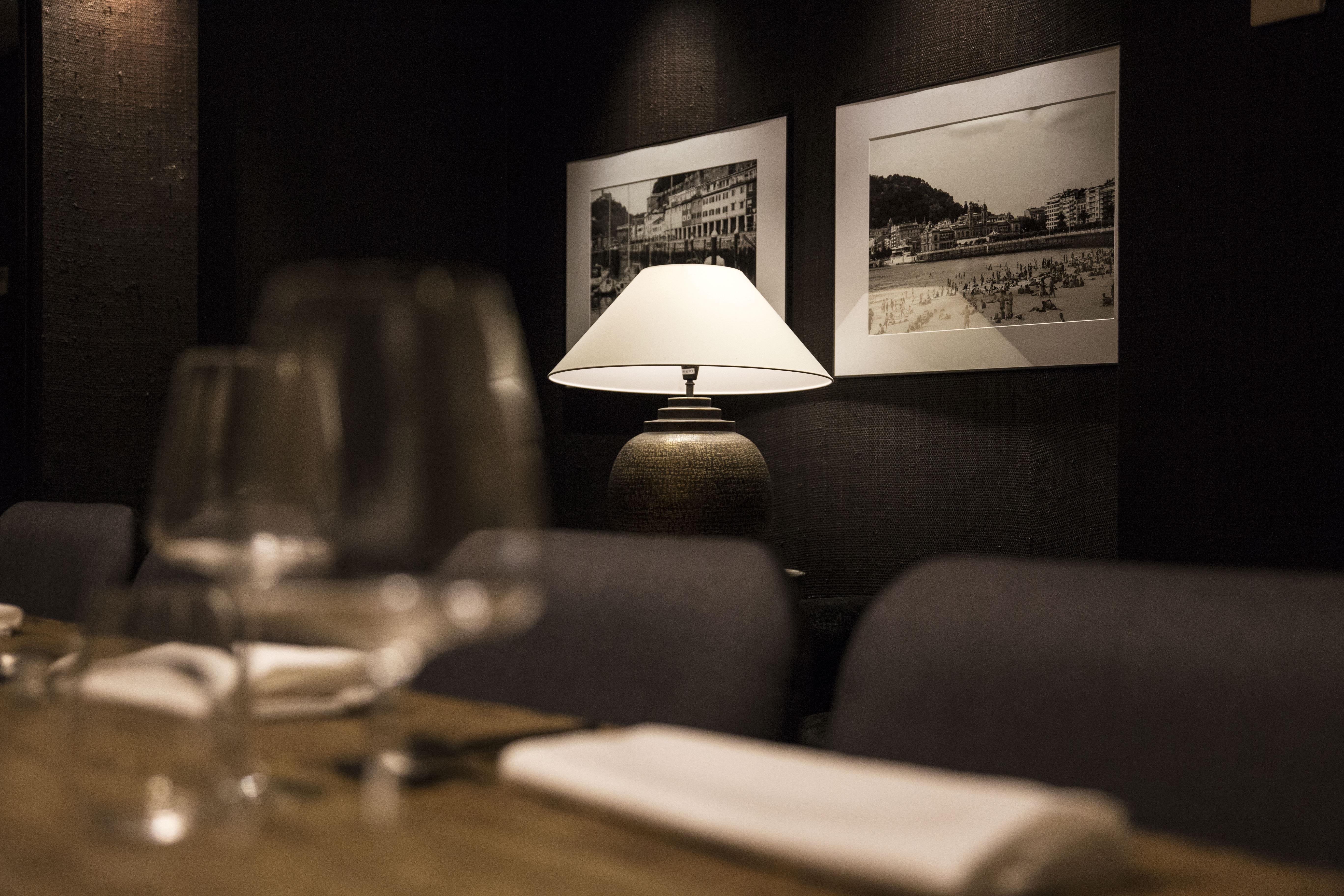 圣塞瓦斯蒂安 Zenit Convento San Martin酒店 外观 照片