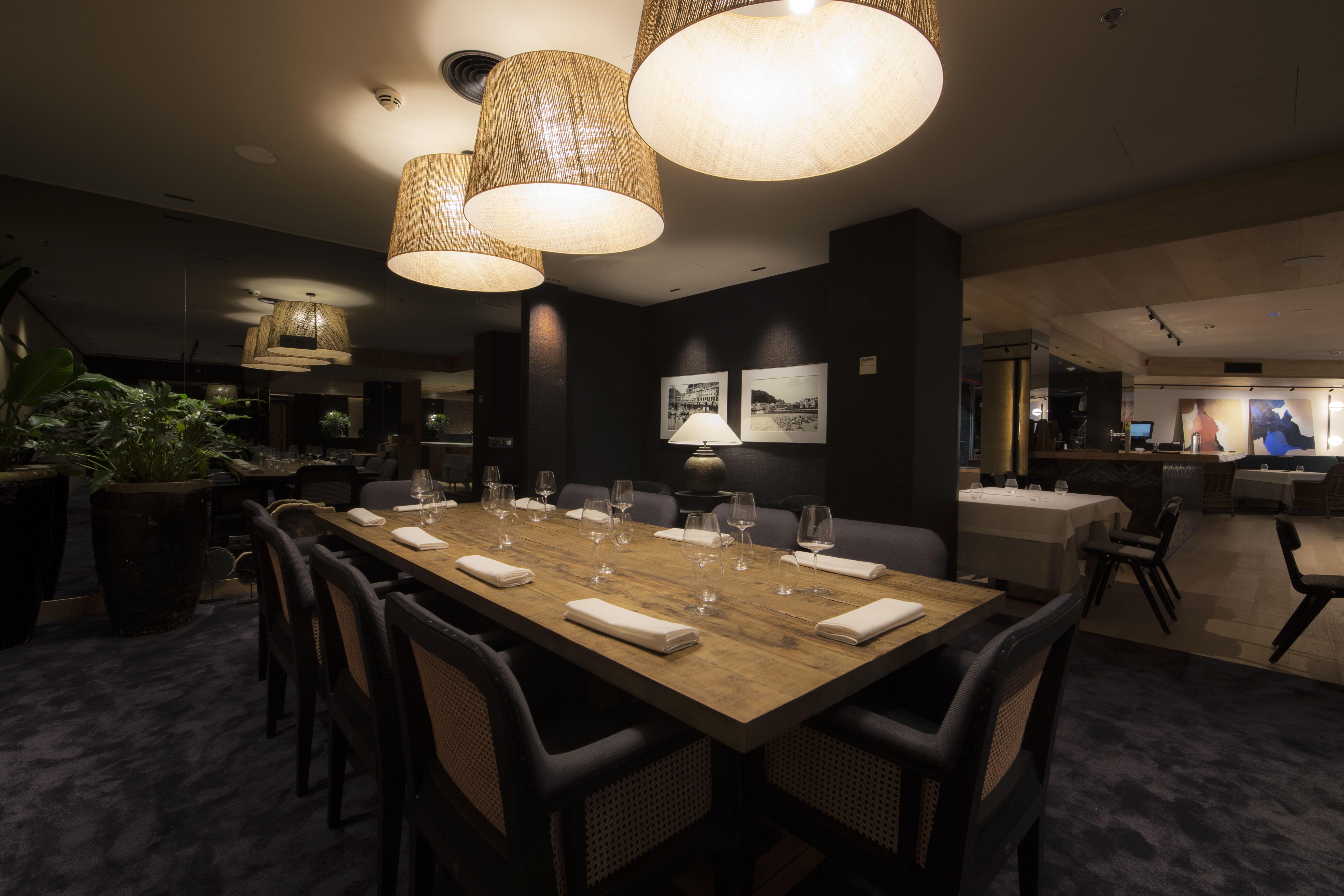 圣塞瓦斯蒂安 Zenit Convento San Martin酒店 外观 照片
